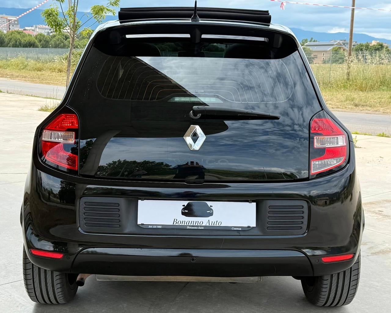 Renault Twingo 0.9 TCe 90 CV Stop&Start Energy Openair