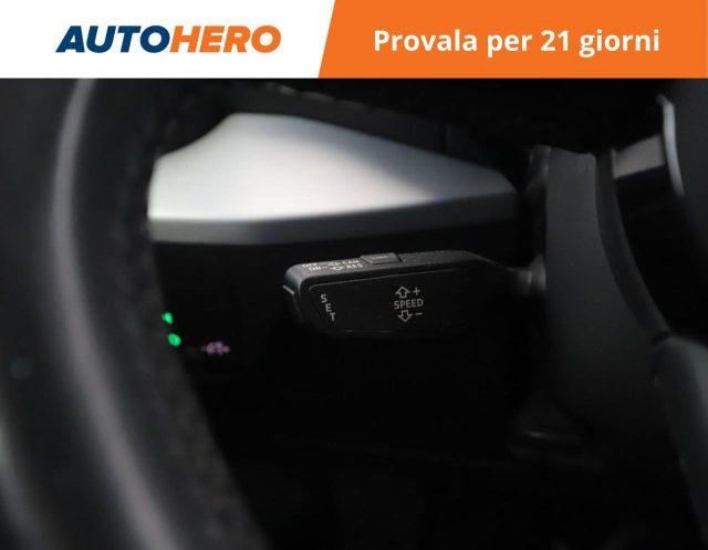 AUDI Q2 1.6 TDI Design