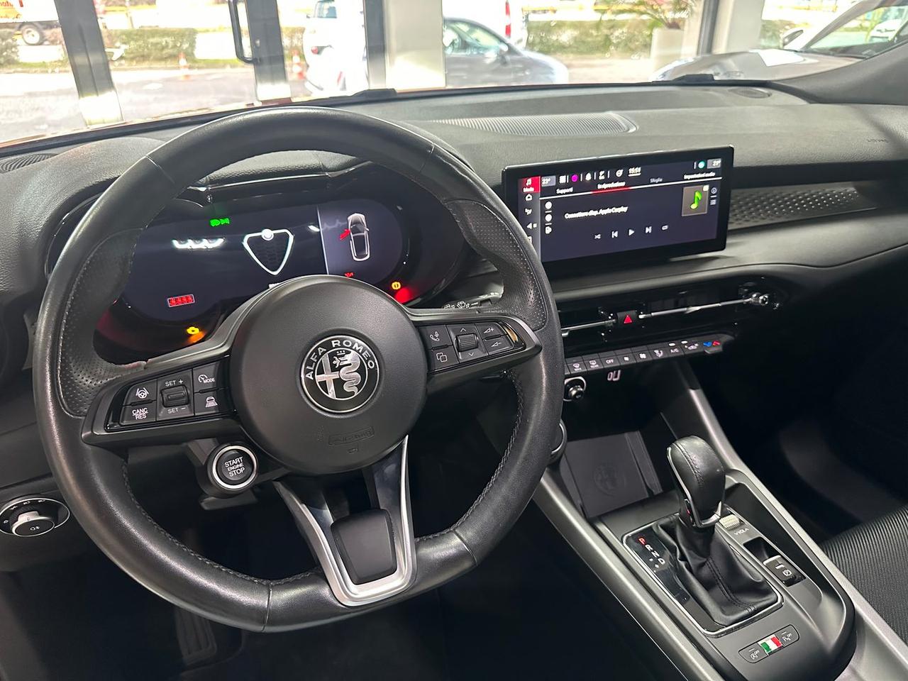 Alfa Romeo Tonale Sprint 1.6 VGT-D #8323