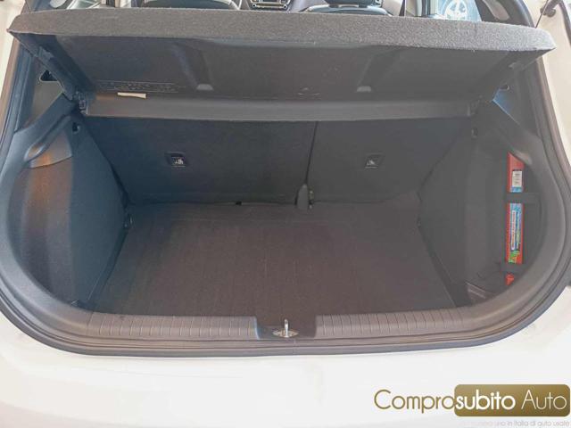 HYUNDAI i20 1.4 5 porte Style GPL