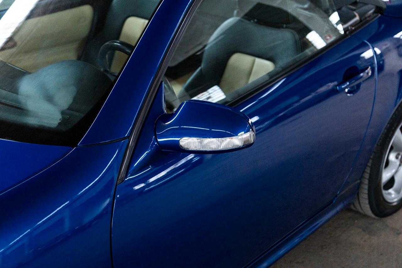 Mercedes-benz SLK 320 cat