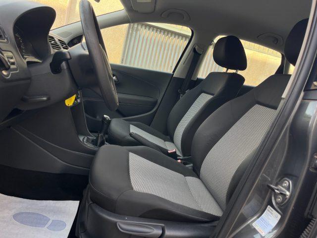 VOLKSWAGEN Polo 1.2 60Cv 5p *NAVI*
