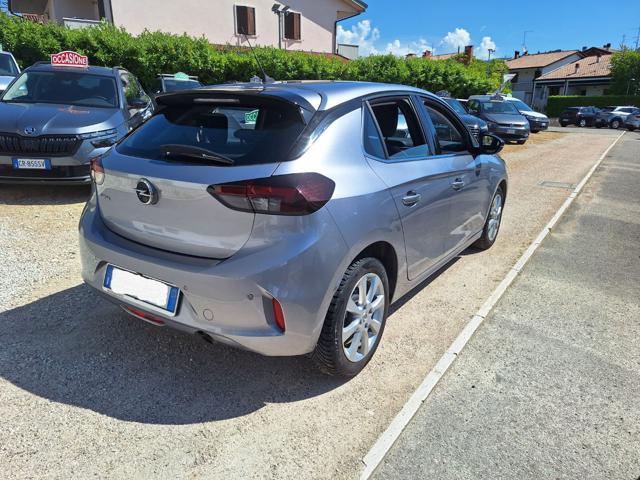 OPEL Corsa 1.2 Elegance NEOPATENTATI