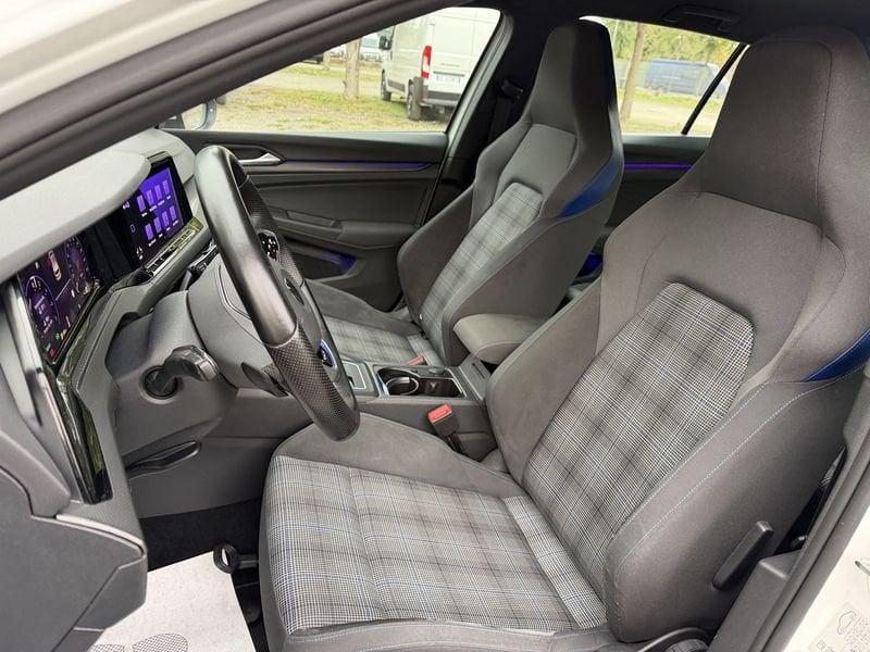 Volkswagen Golf GTE 1.4 TSI GTE DSG