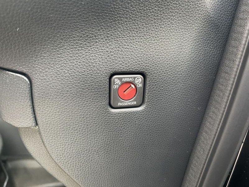 Toyota Aygo X 1.5 hybrid e-cvt - NUOVO