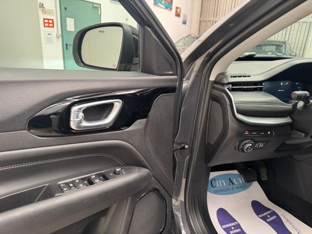 JEEP Compass 1.3 Turbo T4 190 CV PHEV AT6 4xe Limited
