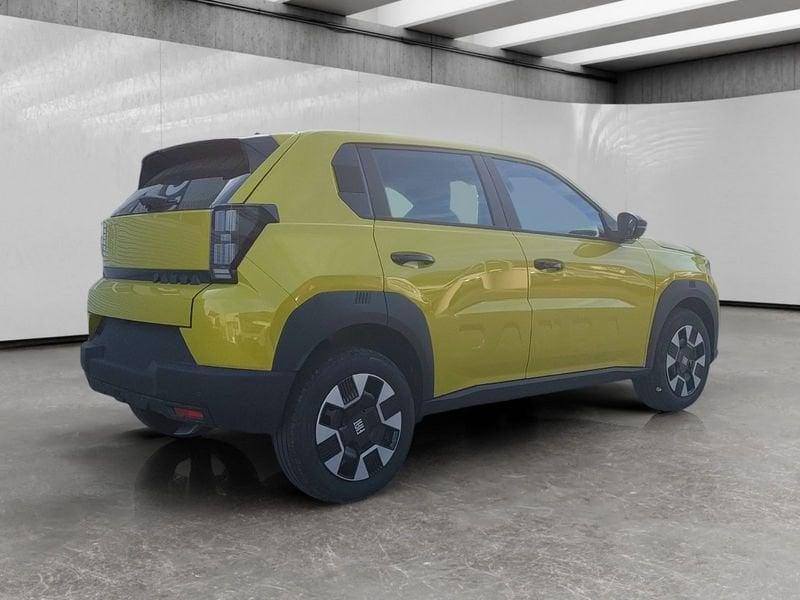 FIAT Grande Panda 1.2 Icon 100cv