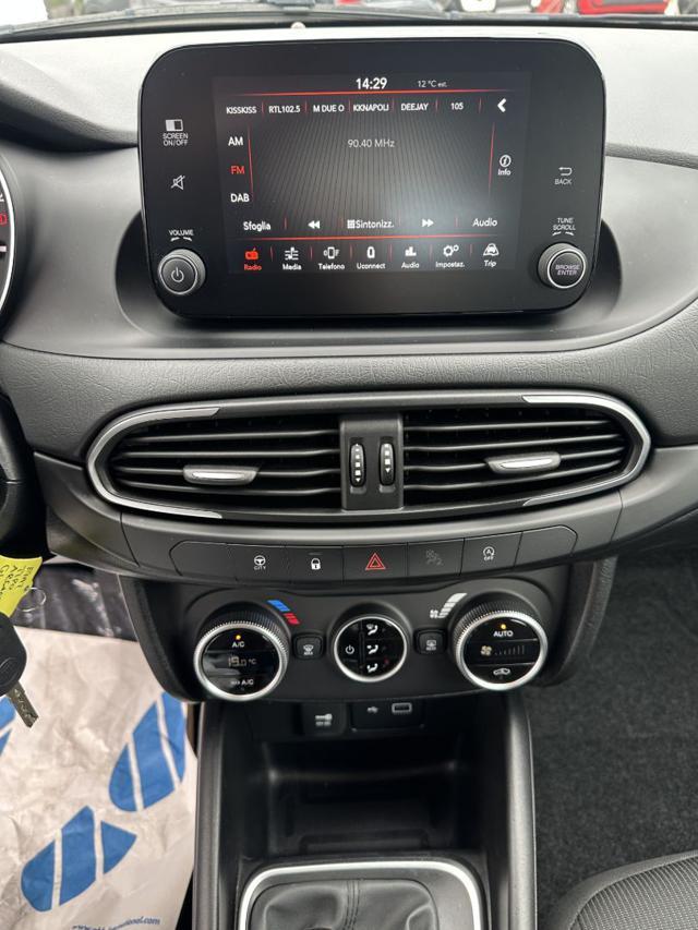 FIAT Tipo 1.0 5 porte
