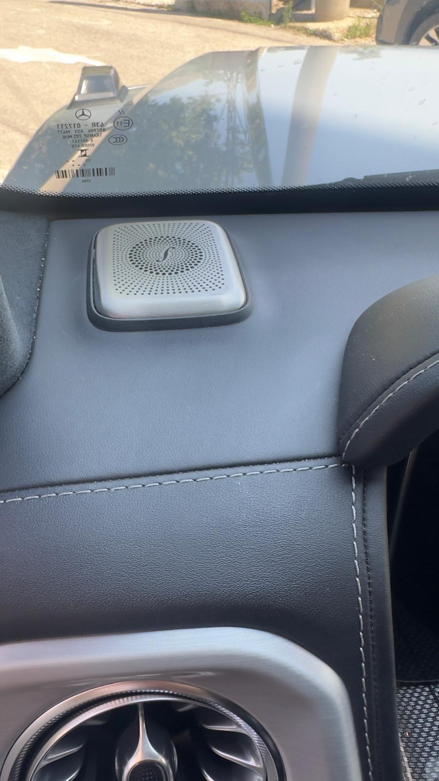 Mercedes-benz G 400 d S.W. Exclusive