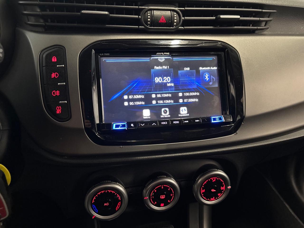 Alfa Romeo Giulietta 1.6 JTDm-2 |OK NEOPATENTATI |