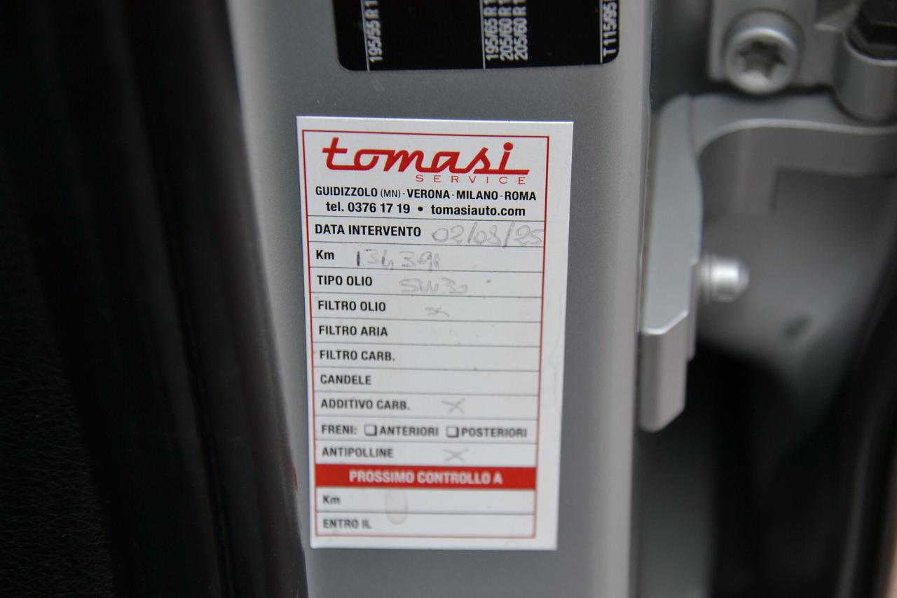 Bmw 2er Active Tourer 1.5D 116CV PREZZO SENZA VINCOLI OK NEOPATENTATI GARANZIA 12 MESI