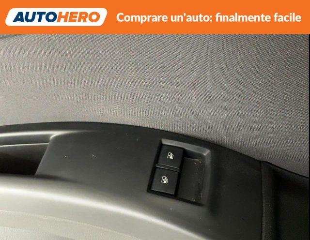 OPEL Meriva 1.6 CDTI 110CV Start&Stop Elective