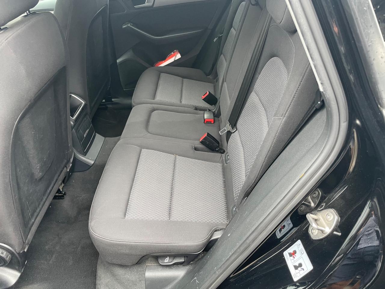 Audi Q5 2.0 TDI 150 CV Advanced Plus