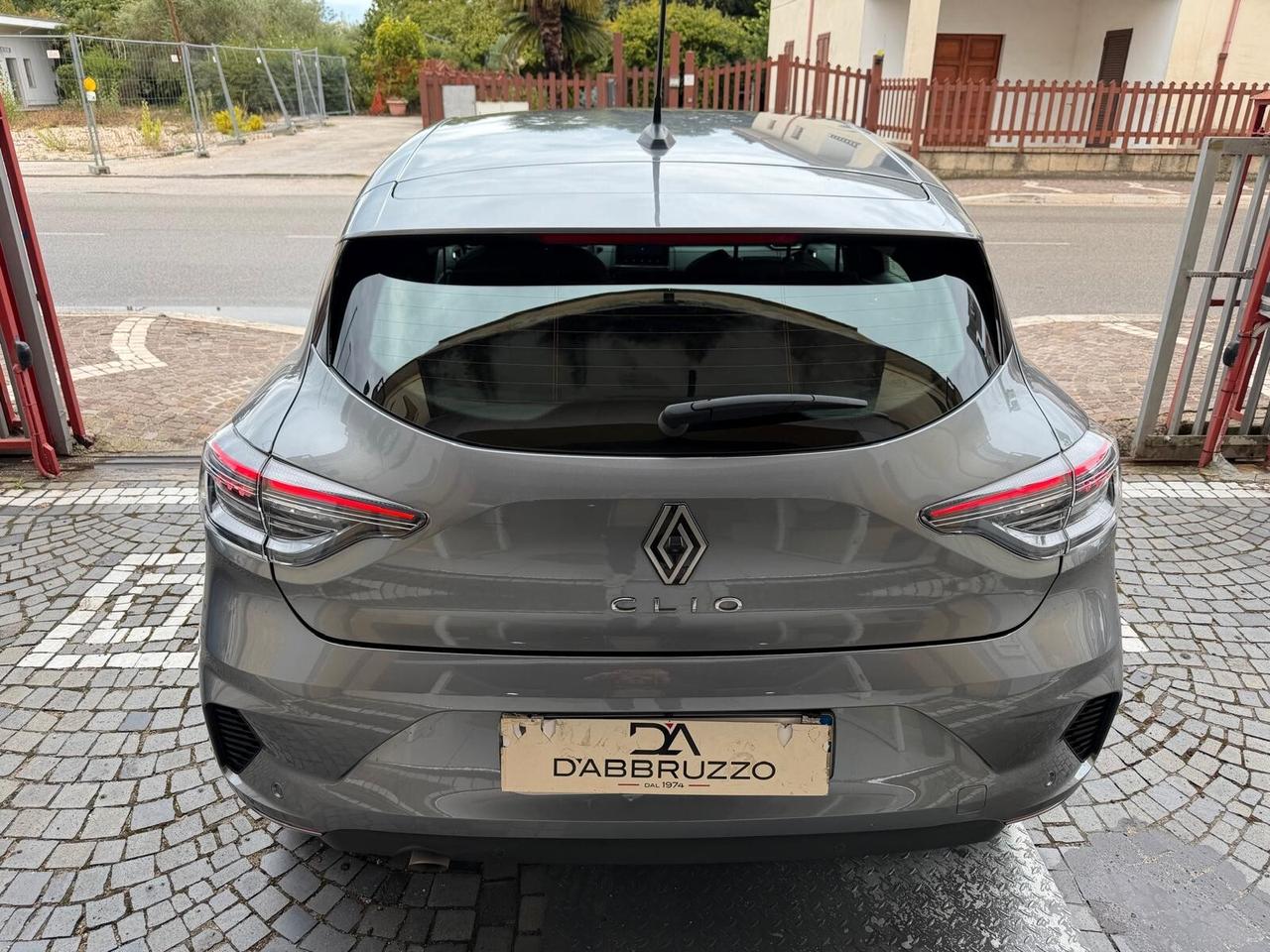 Renault Clio TCe 1.0 GPL DI SERIE 100 CV Evolution