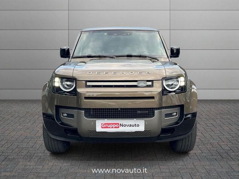 Land Rover Defender 3.0 D6 250 110 X-Dynamic S AWD auto.