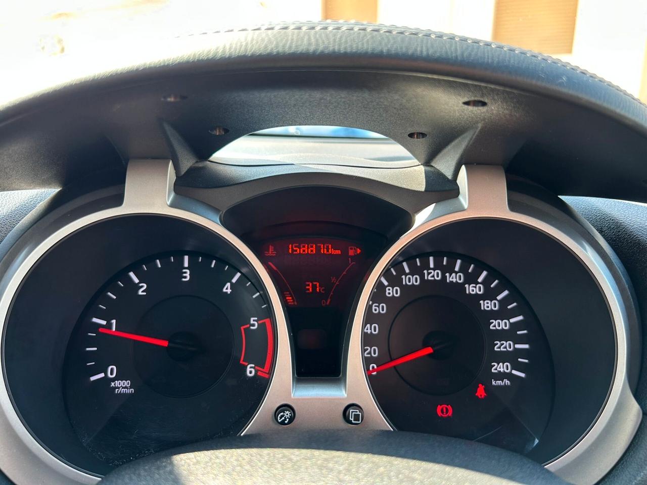 Nissan Juke 1.5 DCI 110Cv TEKNA NAVI/RET-2015