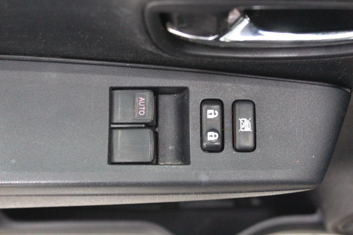 TOYOTA - Yaris - 1.3 3 porte Lounge