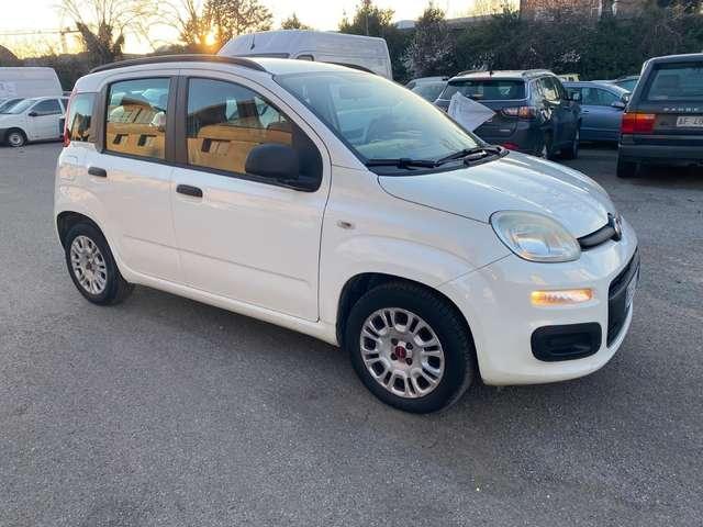 Fiat Panda Panda 1.2 Easy 69cv