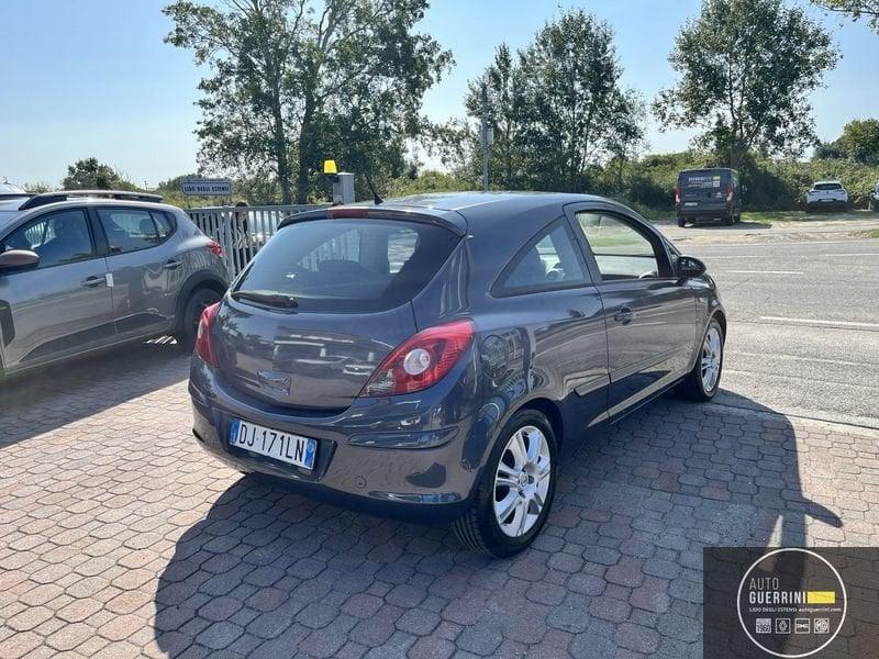 Opel Corsa Corsa 1.2 3 porte Enjoy