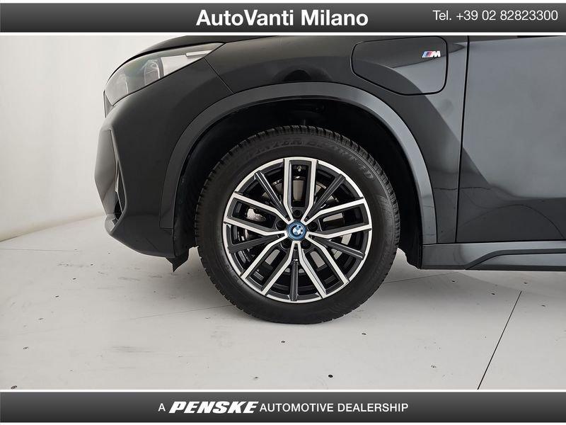 BMW X1 X1 xdrive 30e MSport auto