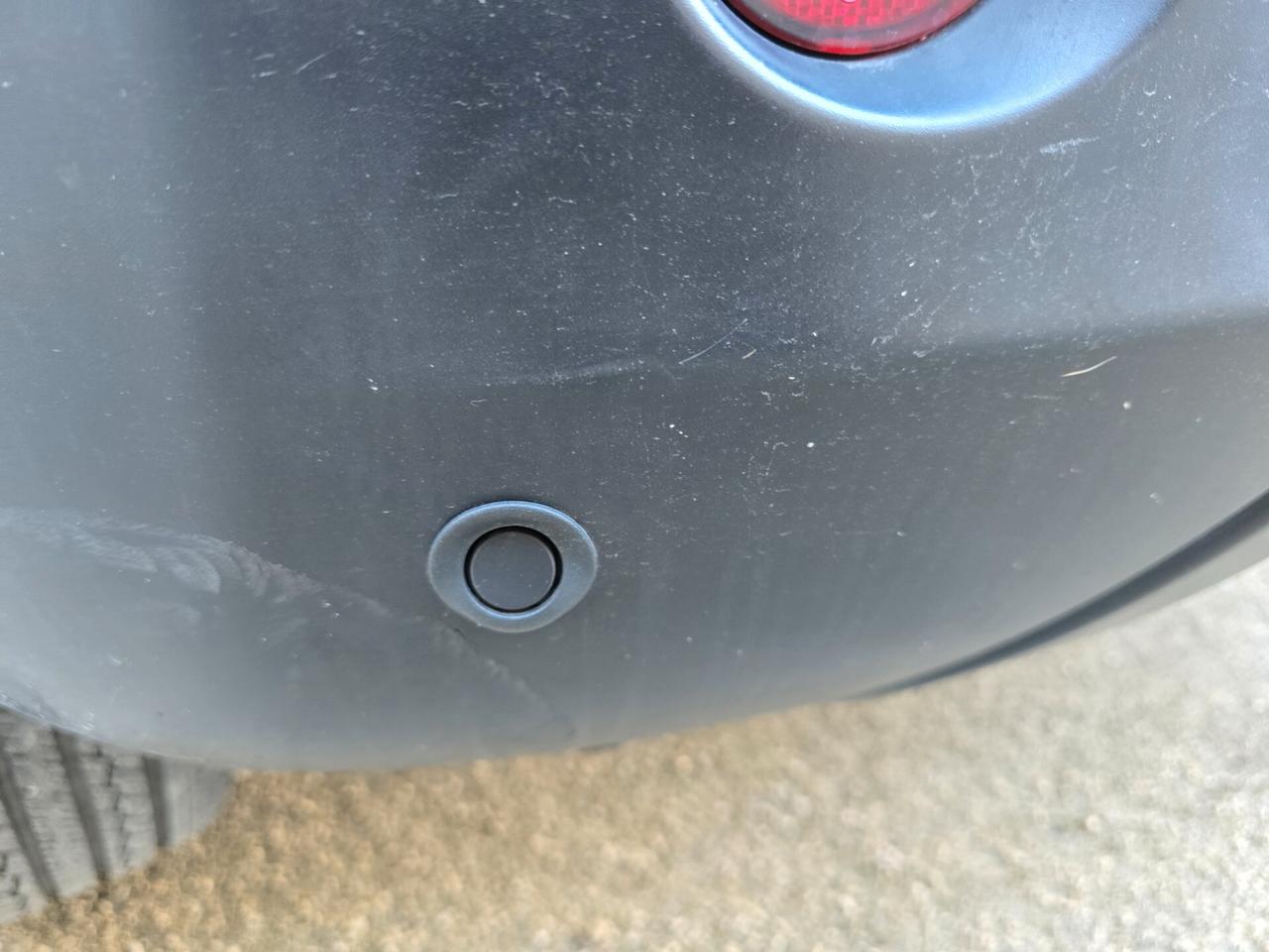 Nissan Qashqai 1.5 dCi Tekna 110cv full opt 2011