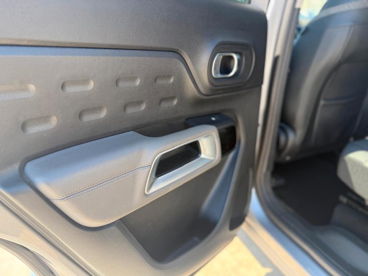 CITROEN C5 AIRCROSS 1.5 BlueHDI 130 CV S&S SHINE