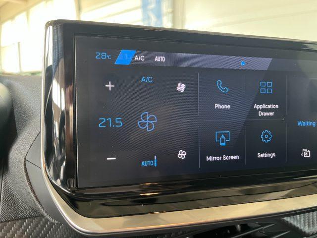 PEUGEOT 208 1.2 T 100CV 5p Allure /CAR PLAY-NAVIG./PARK PLUS