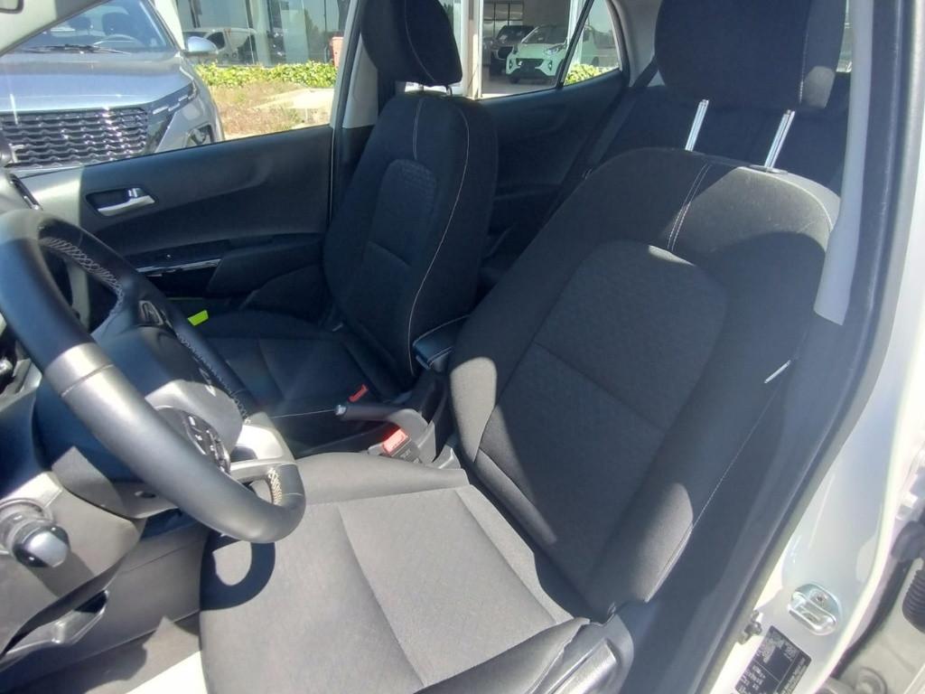 KIA Picanto 1.0 dpi Urban Techno&Comfort