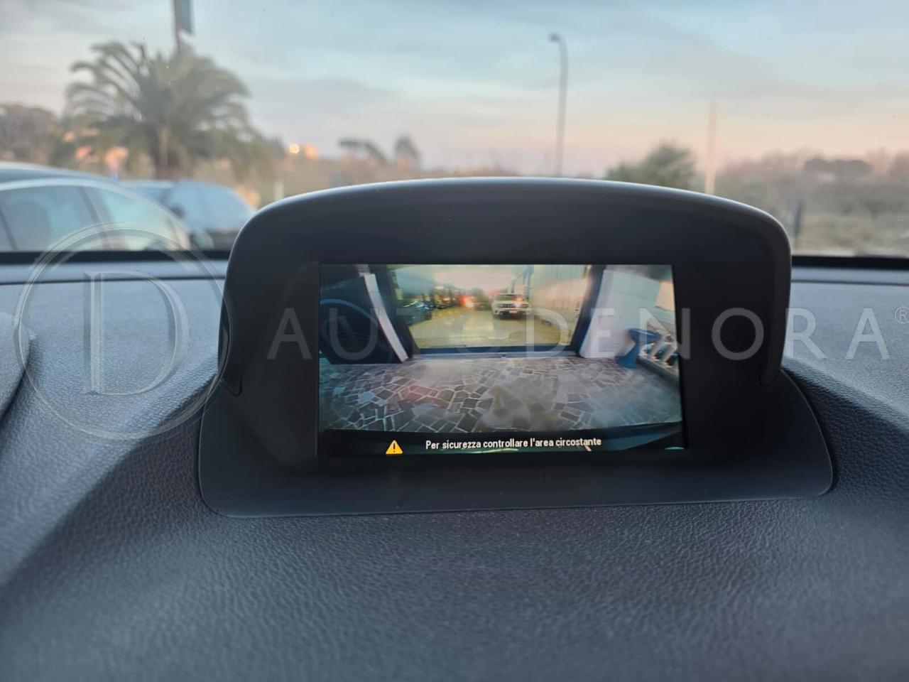 Opel Mokka 1.7 CDTI Ecotec 130CV 4x4 Start&Stop Cosmo#NAVI#GANCIO TRAINO#CAM