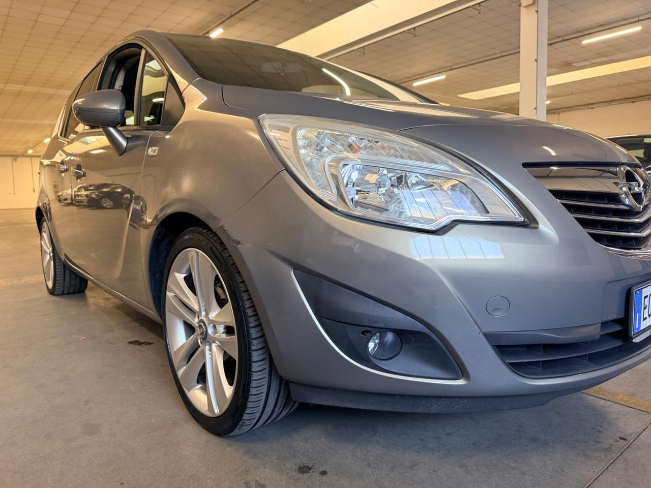 Opel Meriva 1.4 Turbo 120CV Cosmo