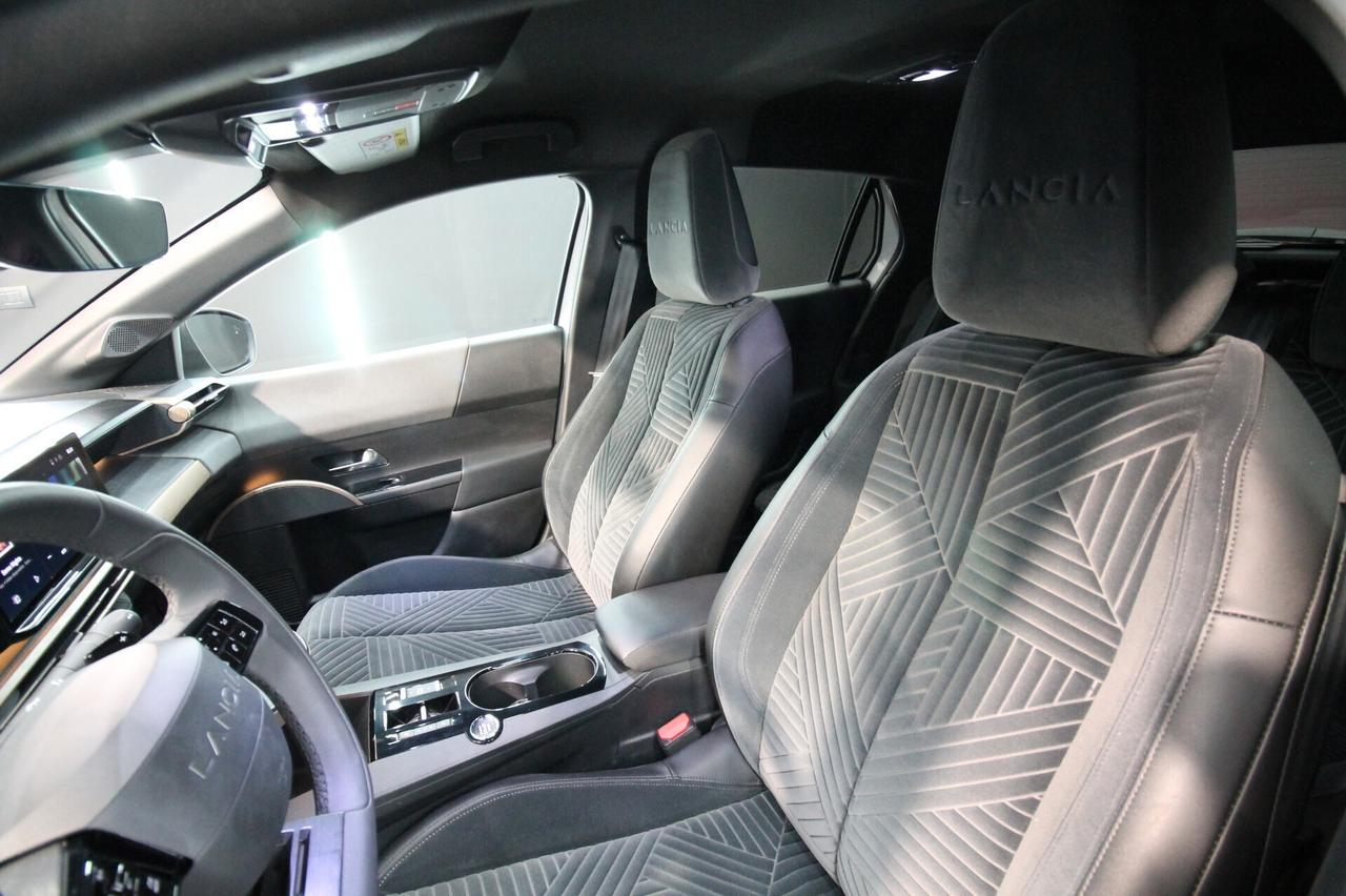 LANCIA YPSILON 1.2 HYBRID LX