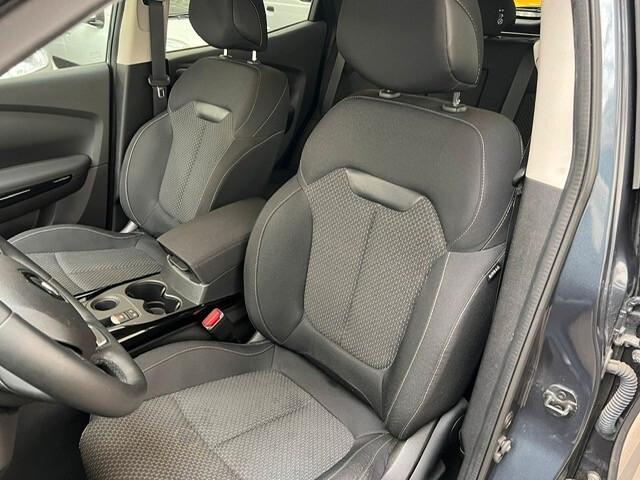 Renault Kadjar Blue dCi 8V 115CV EDC Techno
