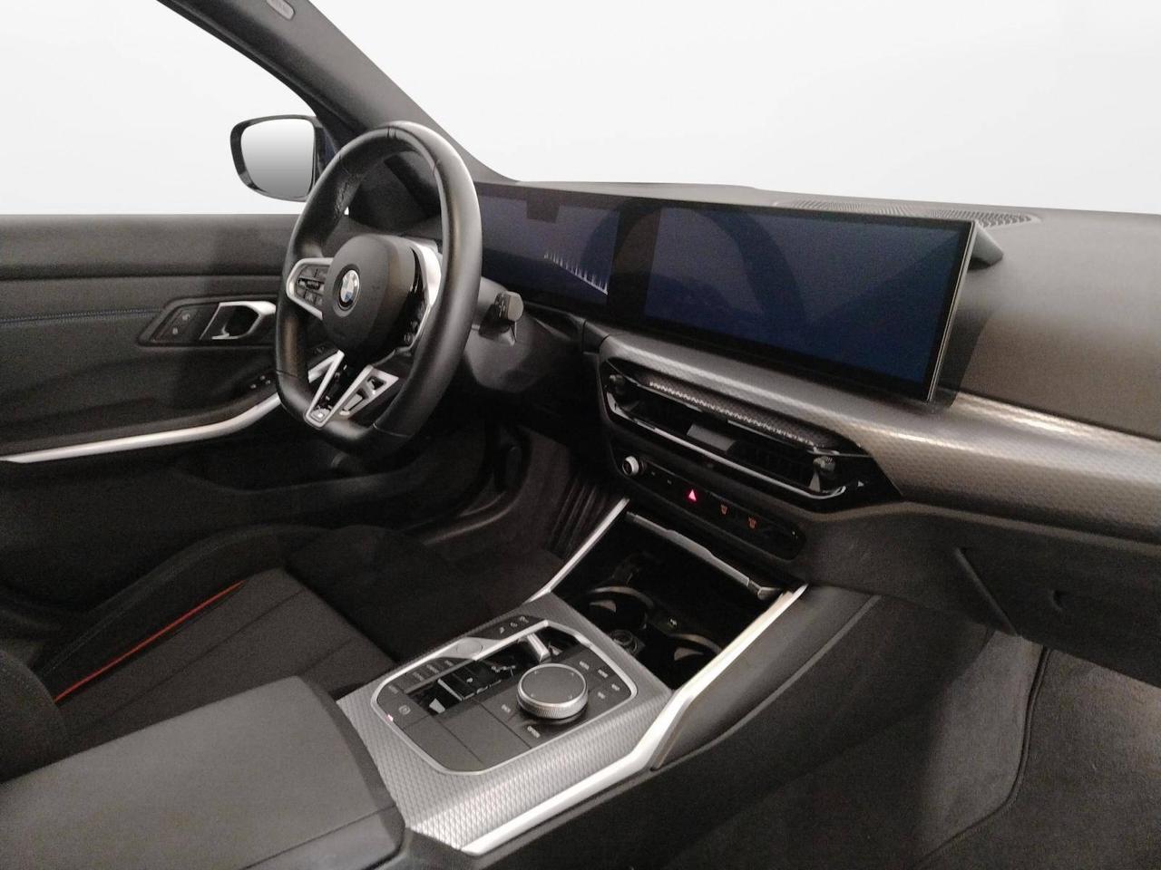 BMW Serie 3 320d (G21) xDrive Touring 48V MSport Pro