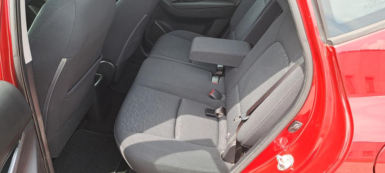 Hyundai iX20 1.4 90 CV Light