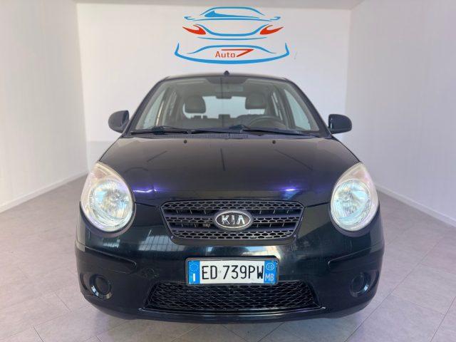KIA Picanto 1.0 12V Life