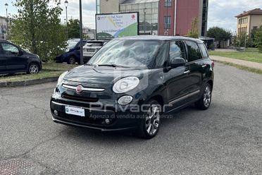 FIAT 500L Living 1.3 Multijet 85 CV Dualogic Lounge