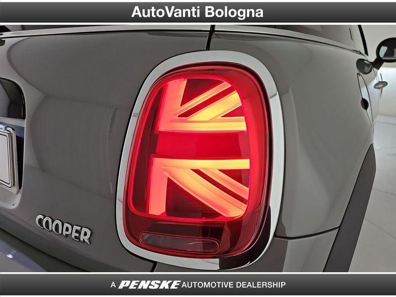 MINI Mini 3 porte Mini 1.5 Cooper Yours
