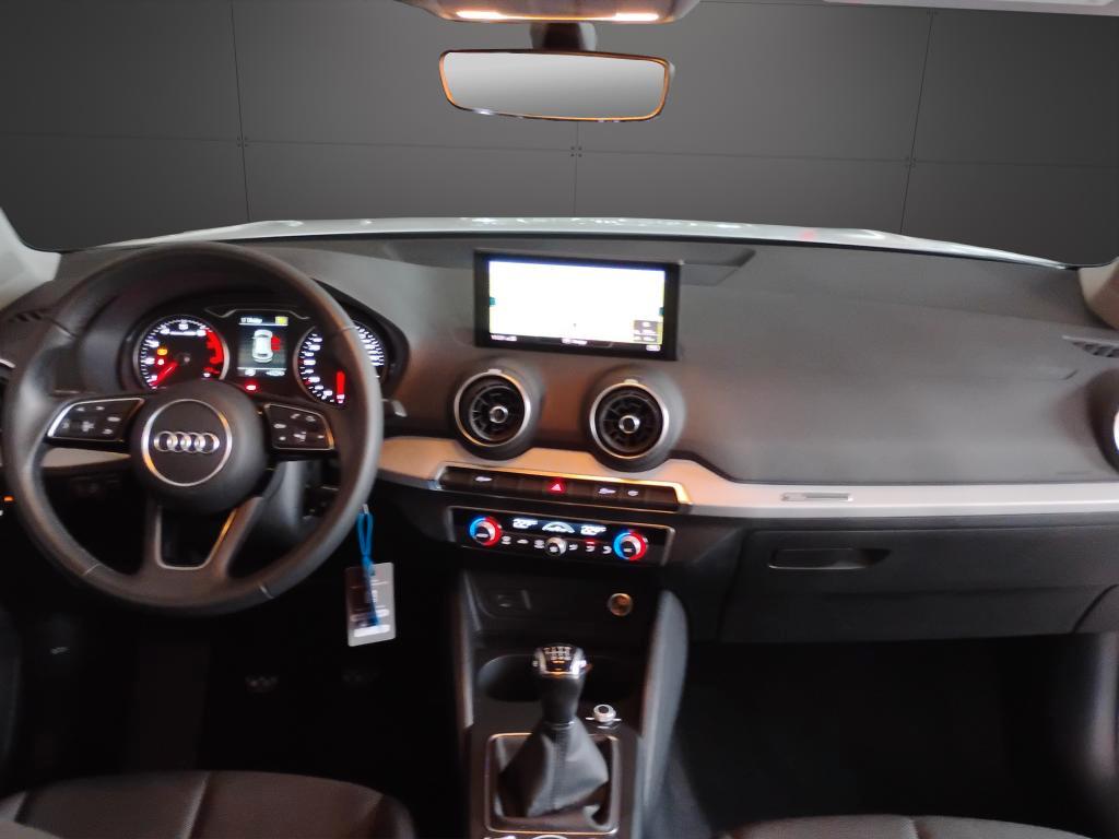 Audi Q2 35 1.5 tfsi Business.NAVIGATORE