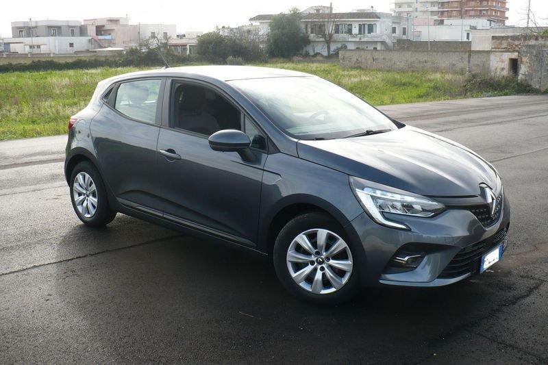 Renault Clio Clio TCe 100 CV GPL 5 porte Business