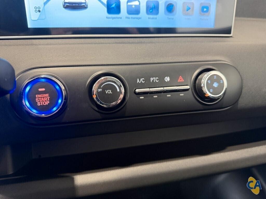 A-ONE Y14 LH - Novità del momento