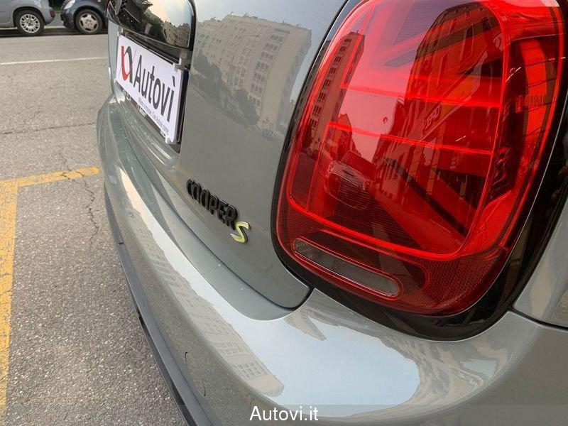 MINI Mini Full Electric Mini Cooper SE M - ELETTRICA (PROMO)