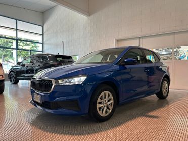 Skoda Fabia 1.0 MPI EVO 65 CV Ambition