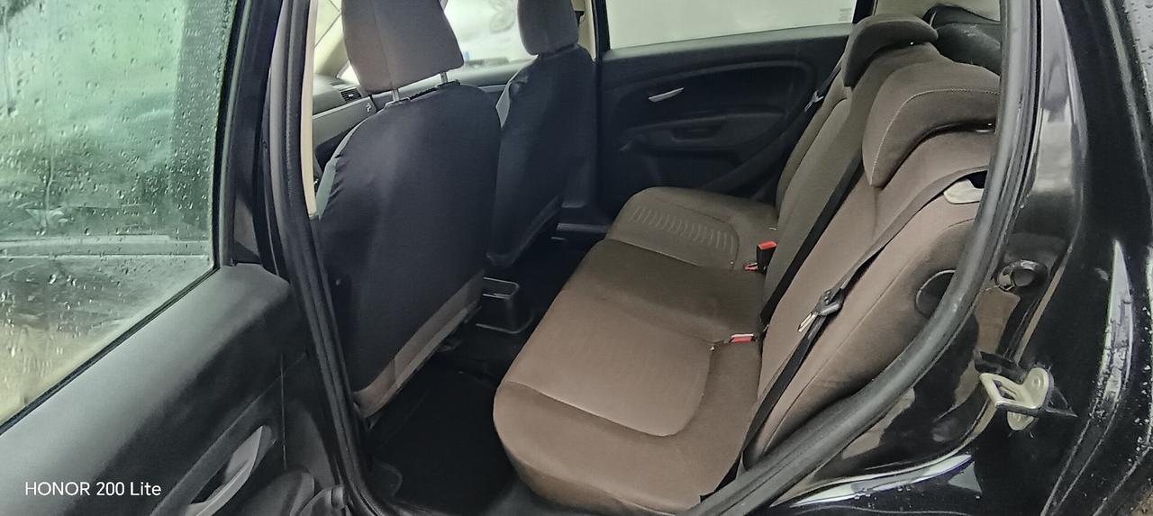 Fiat Grande Punto Grande Punto 5p 1.2 c 65cv