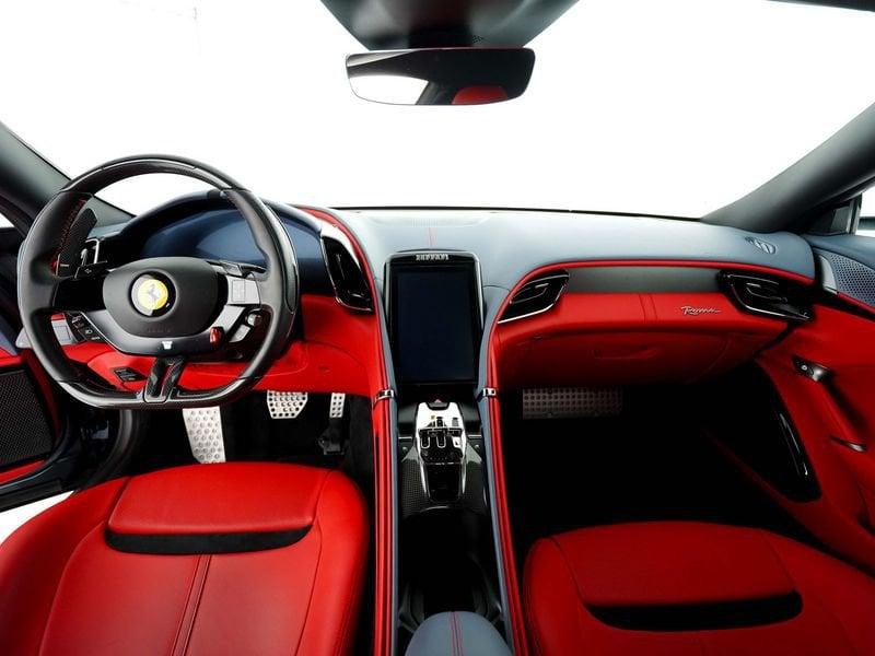 Ferrari Roma Roma 3.9 F1 dct