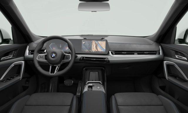 BMW X1 sDrive 20i Msport Pro Aut.