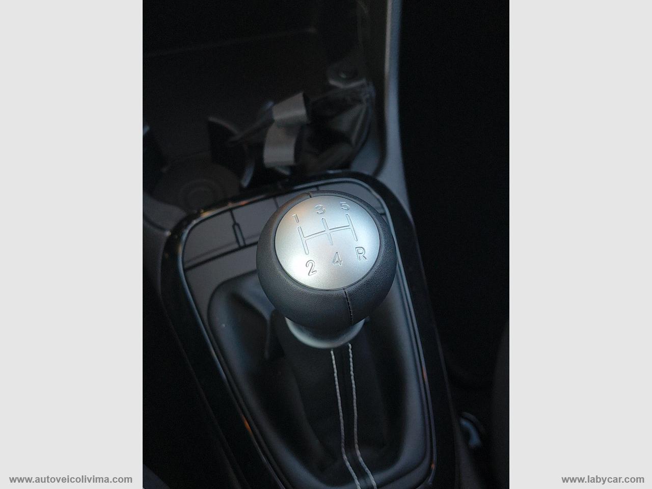 KIA Picanto 1.0 12V GPL 5p. 20th Anniv.Edit. GARANZIA 7 ANNI-150.000 KM