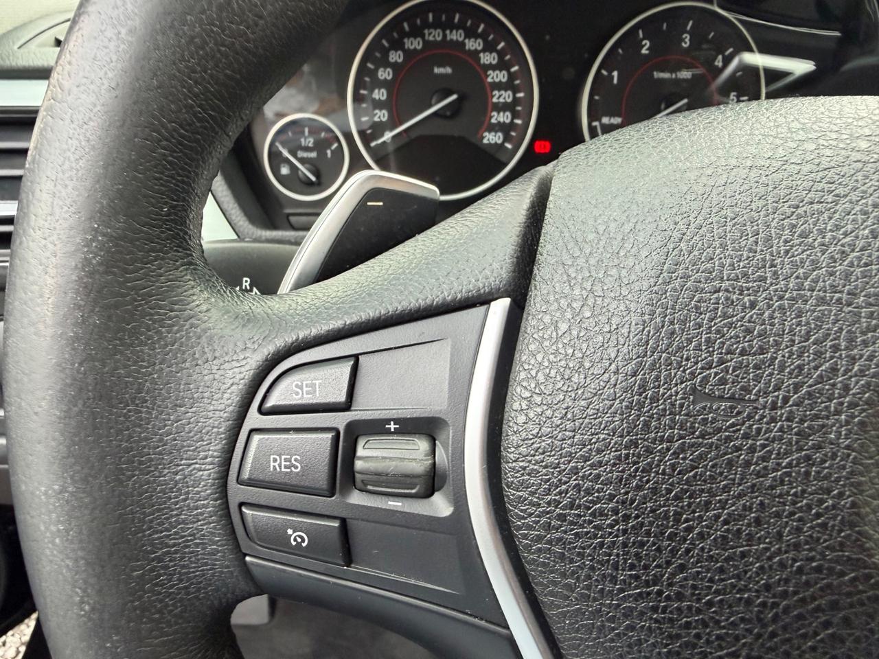 Bmw 320 320d xDrive Touring Msport