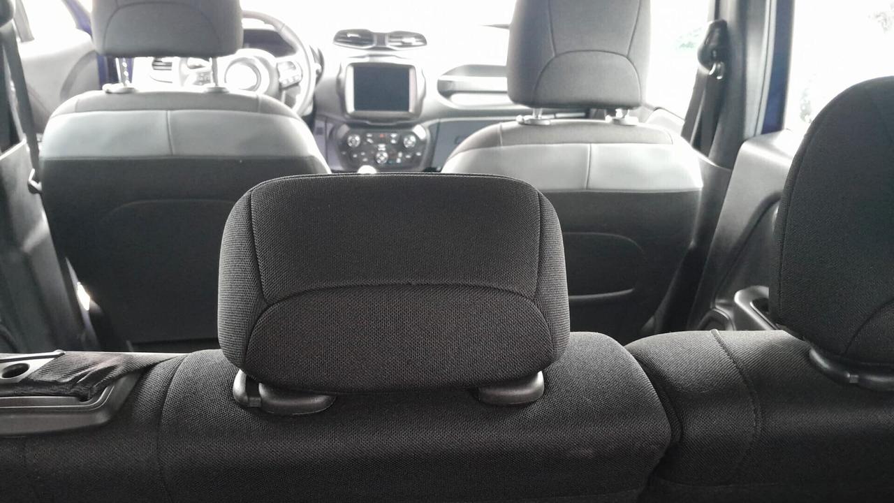 Jeep Renegade 1.0 T3 Limited