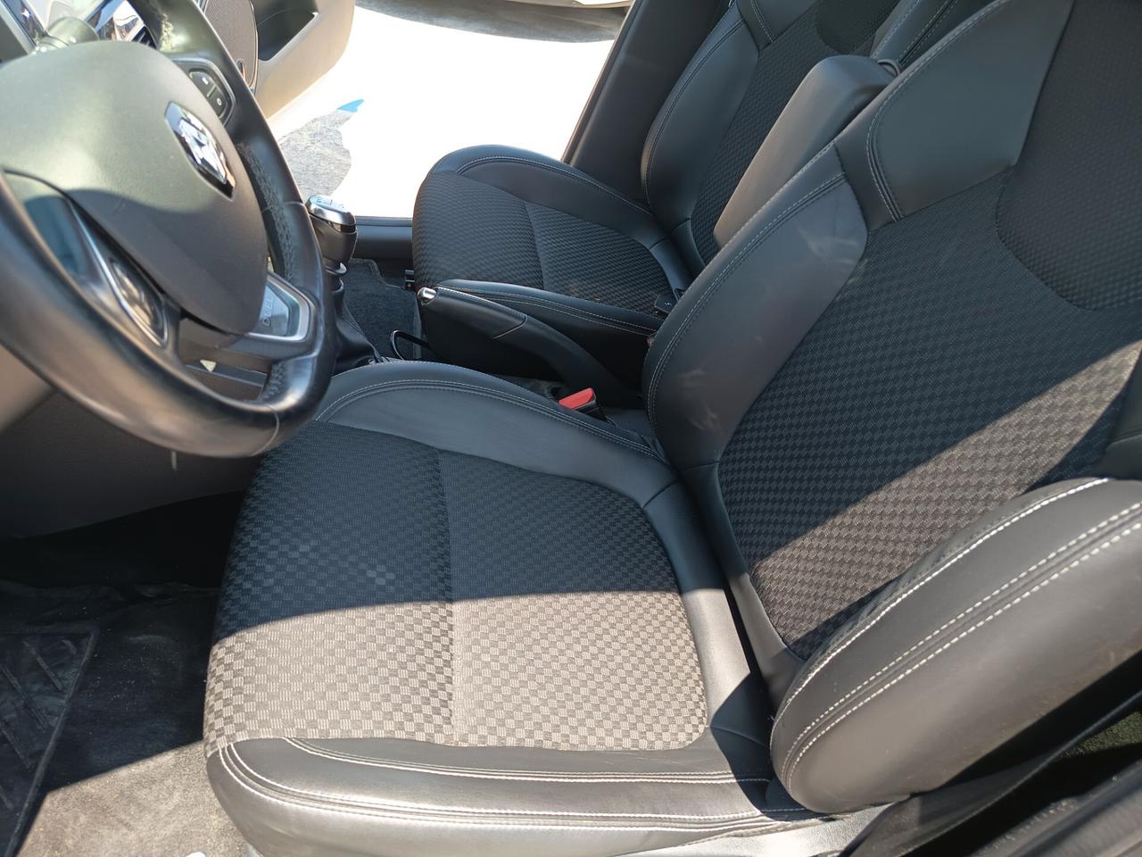 Renault Clio Sporter dCi 8V 90CV Start&Stop Energy Intens