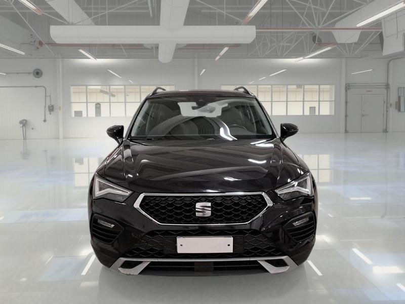 SEAT ATECA 2.0 TDI 110KW BUSINESS DSG SUV